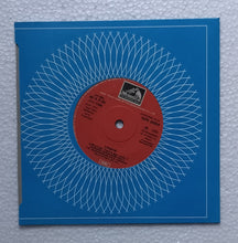 Puthayal ( 7EPE 30054, EP, 45 RPM ) Side A & B, Kandiraja Therukoothu - Part 1&2 " Music : Viswanathan Rama moorthy "