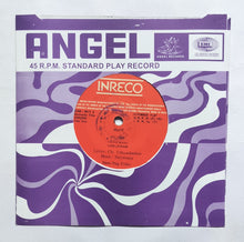 Garjane ( Kannada Film )              " EP , 45 RPM " Side 1 : Nanna Roopa , Side 2 : Nadevaga .