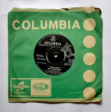 Enga Mama ( EP, 45 RPM, GE. 41136 ) Music : M. S. Viswanathan " Side A, Chellakkiligalam, Side B, Nan Thannamthani  "