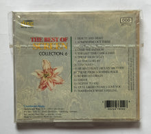 The Best Of Screen Collection. 6 " Beauty And The Beast Somewhere Out There "