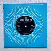 Thaai ( BOEC. 6367, EP, 45 RPM ) Side A : Mangalm Kaappai, Side B : Enga Mamanukkum, " Music : M. S. Viswanathan "