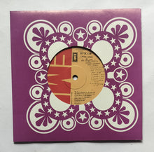 Doors, Squeaks And Creaks        " EP, 45 RPM "