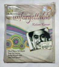 The Unforgettable - Kishore Kumar ( MP3 )