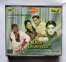 Baley Paandiya ( Video CD 3 Disc )