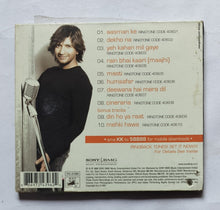 KK - Humsafar " Hindi Songs "