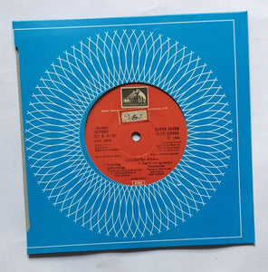 Mappillai Singam ( Super 7, 33/ RPM ) " Music : Shankar - Ganesh " Side A : 1, Indira Sabaiyil Aadidum , 2, Anthi Mayangum Nerathile , Side B : 1, Yokamithu Puthuyakamitha , 2, Therpoia Odivaram .