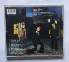 MLTR - Blue Night " Michael Leams To Rock "