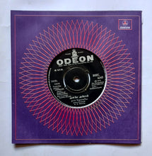 Annai Adhirami ( EP, 45 RPM, BOEC. 6243 ) Music : Kunnakudi Vaidyanatham " Side A : Naga Deivame, Side B : Agaramumagi "