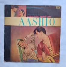 Aashiq " Music : Shankar Jaikishan "
