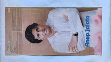 Music India's - Shohrat Ghazals " Anup Jalota " Vol.1 & 2 "