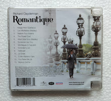Richard Clayderman - Romantique