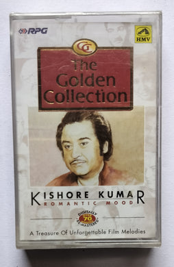 The Golden Collection - Kishore Kumar 