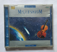 Millennium The Finest Collection - Vol.2 " Carnatic Classical "