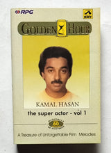 Golden Hour " Kamal Hasan " the Super Actor - Vol. 1