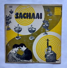 Sachaai " Music : Shankar Jaikishan "