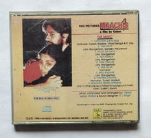 Maachis " Music : Vishal "