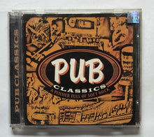 Pub Classics - A Pitcher Full Of Soft Rock