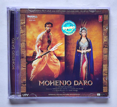 Mohenjo Daro