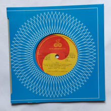 Manmatha Ennai Thedivaa            ( Super 7, 33/ RPM ) " Music : Samasthanam " Side A : 1, Muthangal Thittikkum , Side B : 1, Malarithu Malaruthu , 2, Thenaga Unnai .