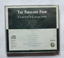 The Fabulous Four - Captain's Collection