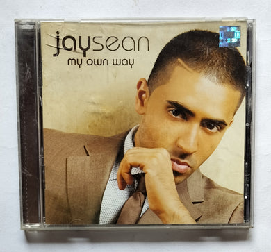 Jat Sean - My Own Way