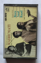 Madhumati / Bees Saal Baad       " Music : Salil Chowdhury / Hemant Kumar "