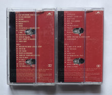 Bee Gees - Their Greatest Hits  " The Record " 2 Cassette Set "