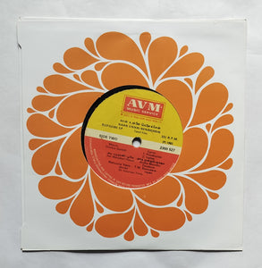 Naan Unnai Nenaichein ( Supreme EP, 33/ RPM )               " Music : Shankar - Ganesh "          Side A, 1, Nee Partha Parvai , 2, Pottu Vechchu , Side B, 1, Adi Maruthani Poove , 2, Andha Moondru Perukkum .