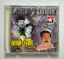 Love Today / Pradinithi