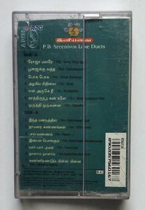 Indrum Iniavai - P. B. Sreenivos Love Duets ( Tamil Film Hits Songs )