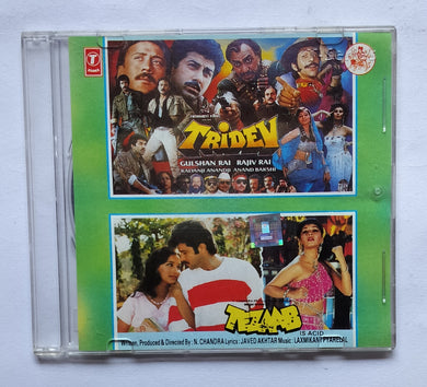 Tridev / Tezaab