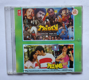 Tridev / Tezaab