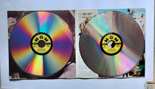 Bond " Live And Let Die "              " Laser Disc Movie Condition 2 Pack "