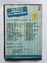 Film Hits Of Yesudas & M. G. Sreekumar - Ever Living Love Songs From Malayalam Films       " Swapnahaaram Vol. 1, 2, 3. "     ( Original MP3 )