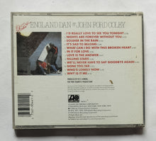 Best Of England Dan & John Ford Coley