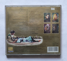 Mughal-E-Azam                             " Now With Digital Stereo Sound "