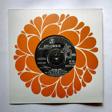 Sivantha Man ( EP, 45 RPM, GE. 41116 ) Music : M. S. Viswanathan " Side A&B, Oru Raja Rani Idam "
