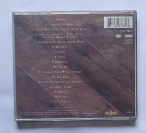 Elton John - Love Songs