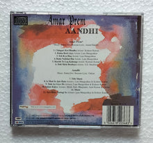 Amar Prem / Aandhi