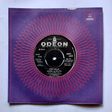 Nalla Mudivu ( EP, 45 RPM, BOEC. ) Music : M. S. Viswanathan " Side A : Mama Veettu Kalyanathile, Side B : Mullai Poo Pole "