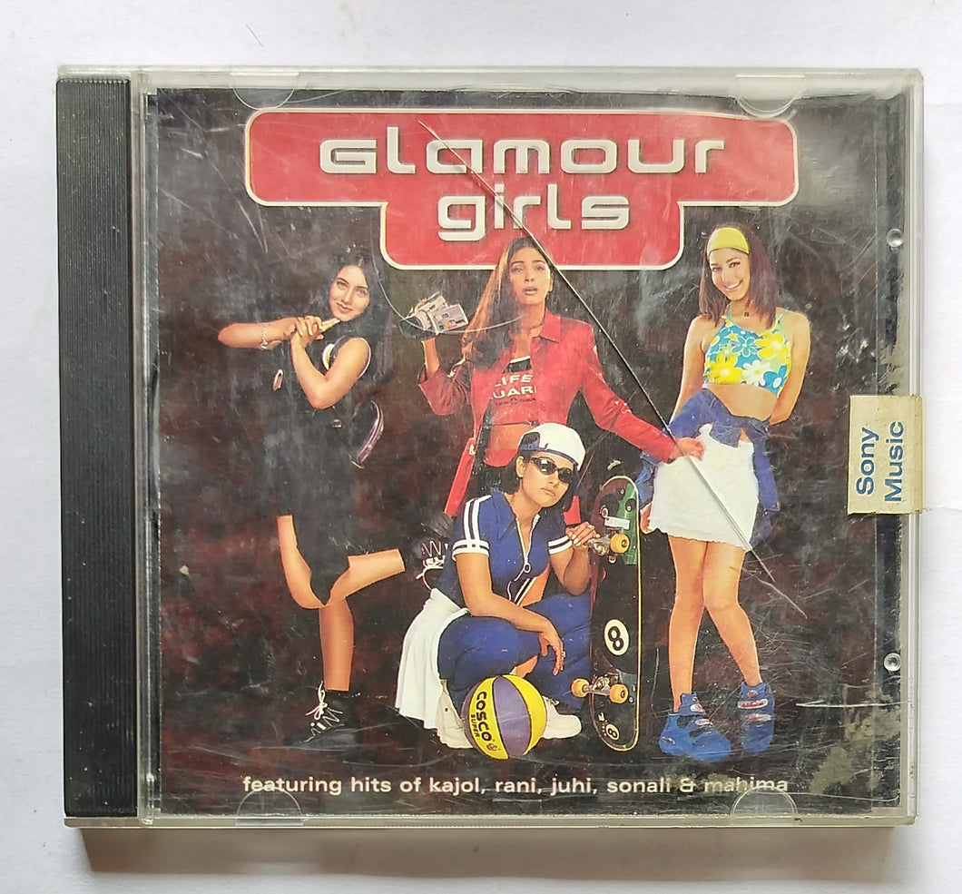 Glamour Girls 