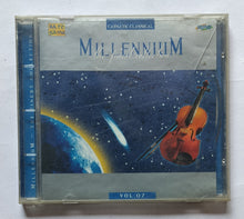 Millennium The Finest Collection - Vol.7 " Carnatic Classical "
