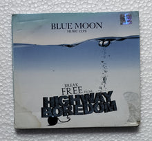 Blue Moon - Break Free From Highway Boredom