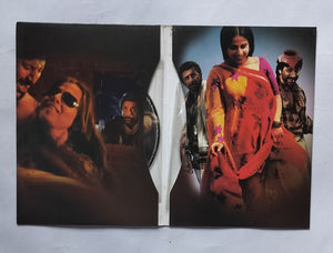 Ishqiya ( Video CD Movie )