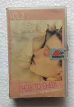 Cheek To Cheek - Romantic Instrumentals " Vol.2 "