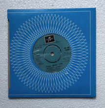 Netru Indru Naalai ( GE. 10001, EP, 45 RPM ) Side A : Paadum Pothu Naan, Side B : Romiyo Juliyat, " Music : M. S. Viswanathan "