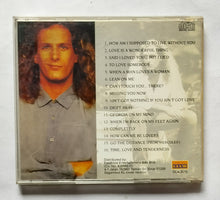 Michael Bolton - Best Of The 10 Years Greatest Love Songs