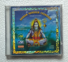 Rudram Namakam Chamakam    " Sanskrit Devotional "