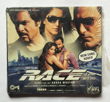 Race & Other " MP3 Hits "