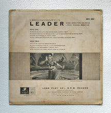 Leader " Music : Naushad "